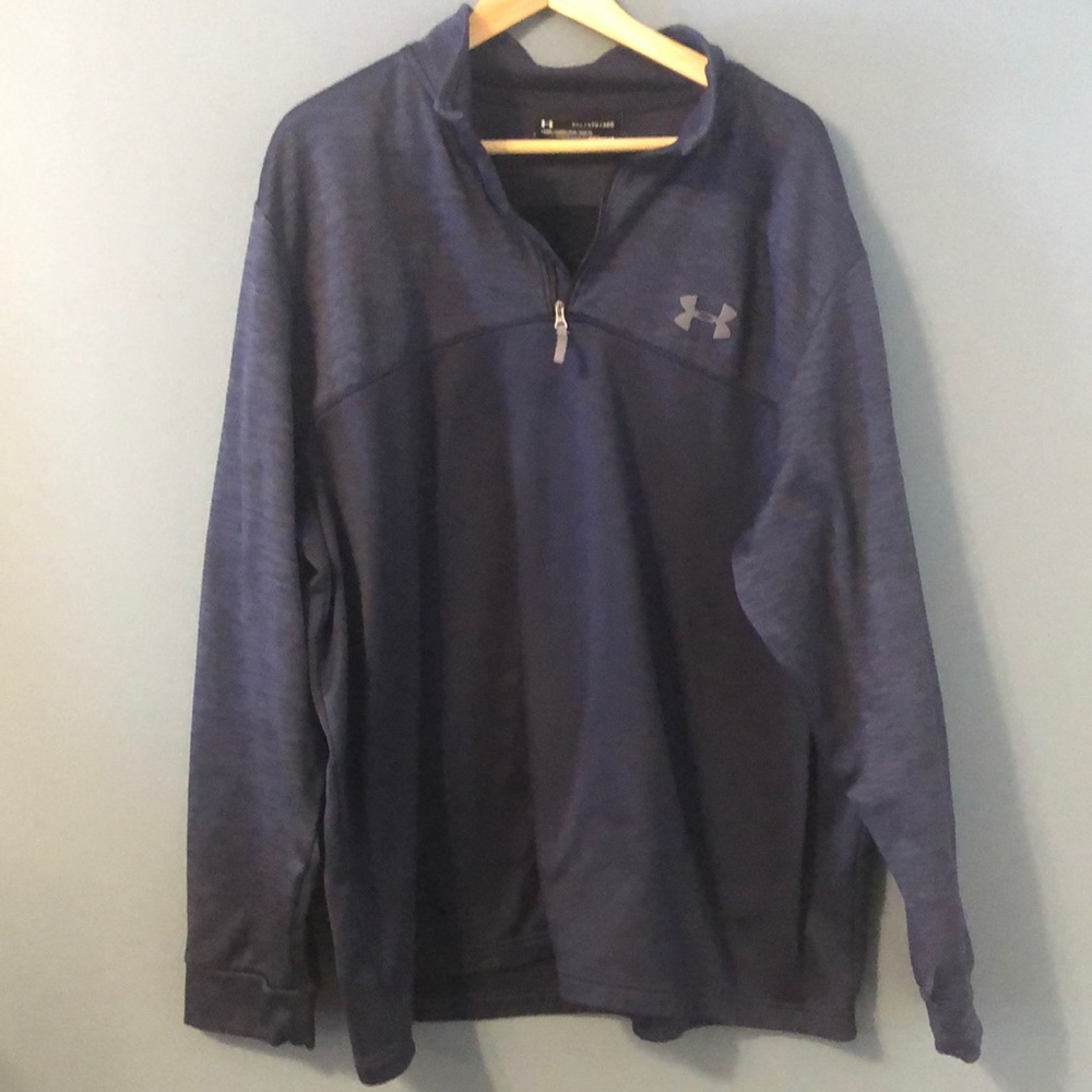 Mens UnderArmour Pullover 3XL